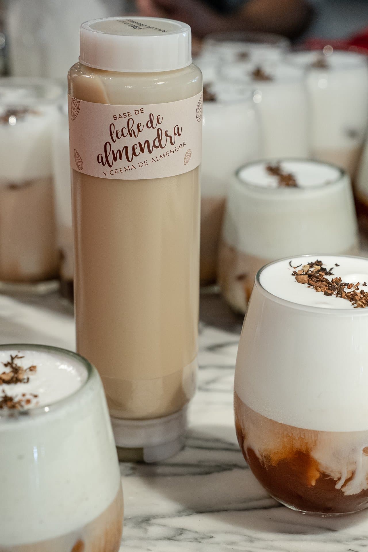 Eventos y catering Cotidiano