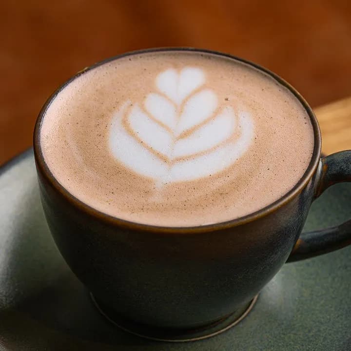 Café y lattes