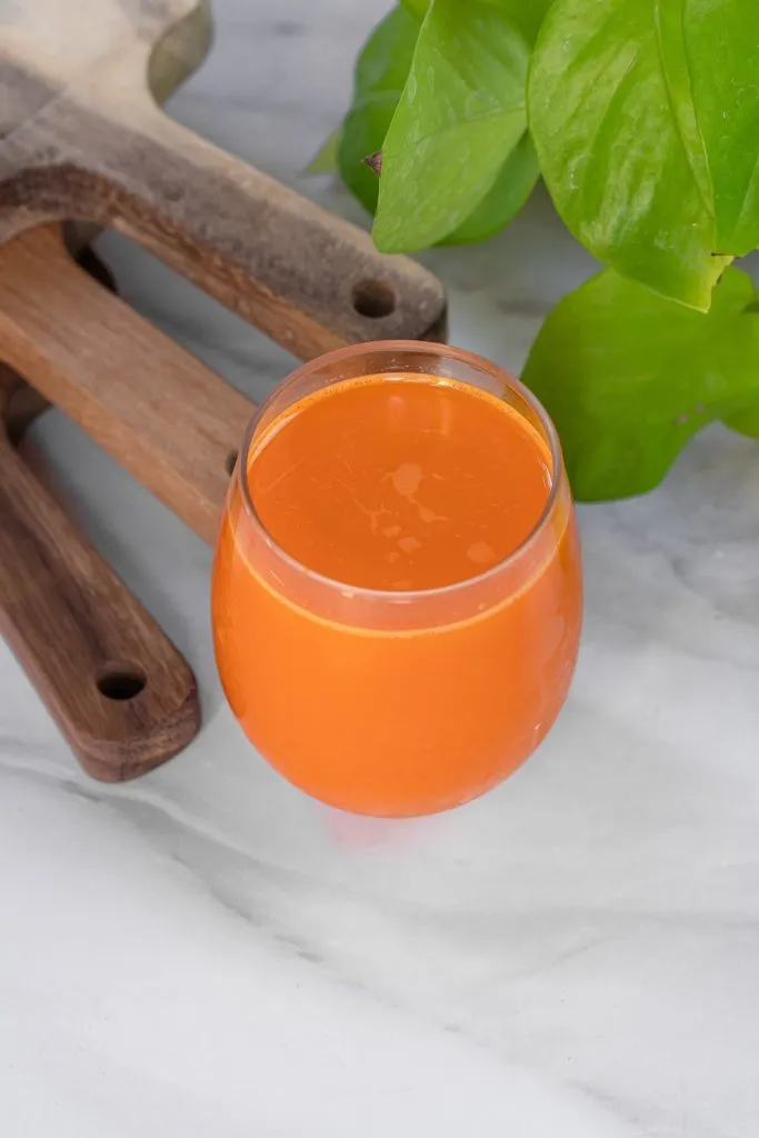 Jugo natural