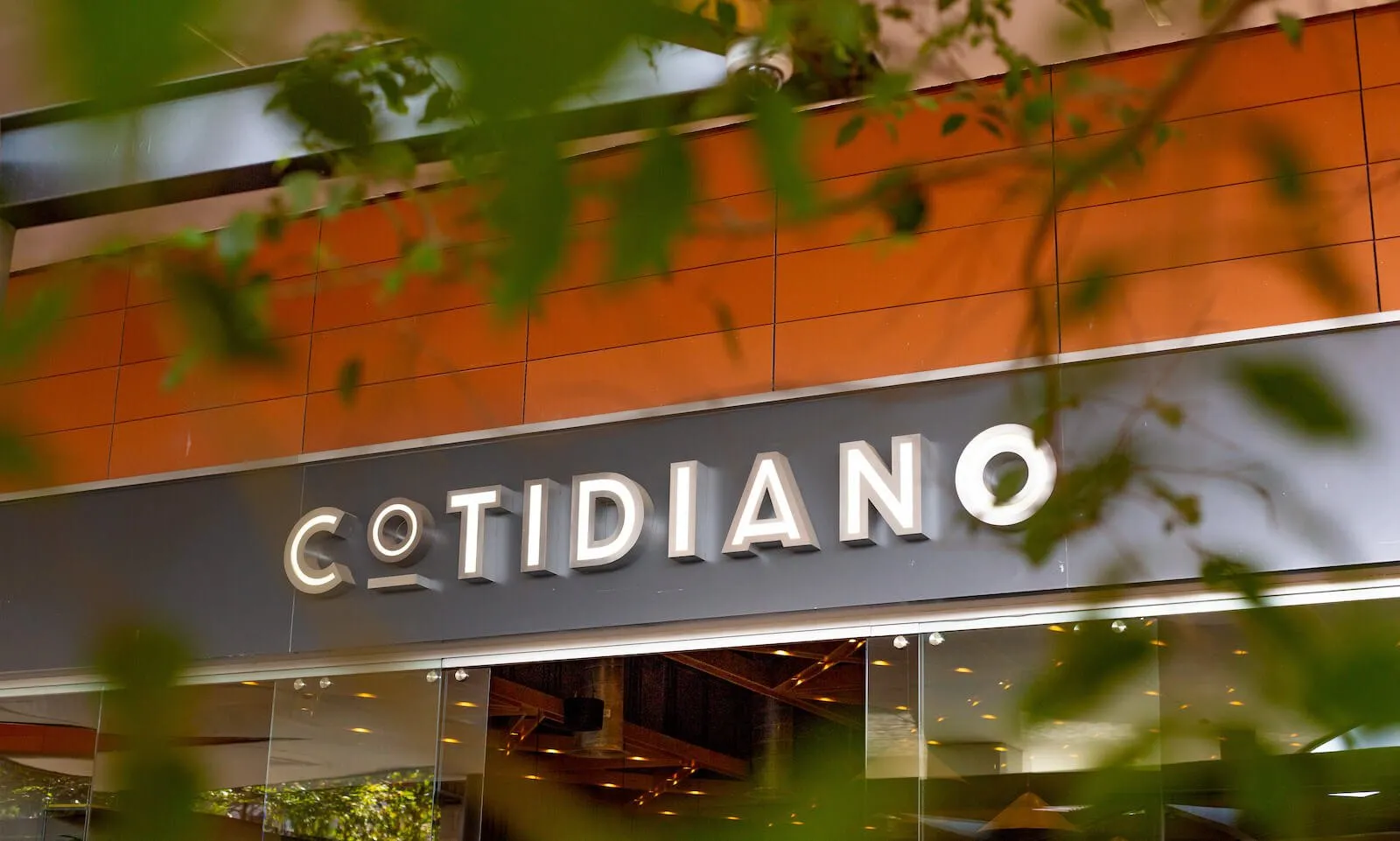 Sucursal Cotidiano Punto Sur