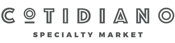 Cotidiano Specialty Market