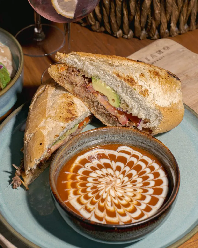 Panini de Cotidiano