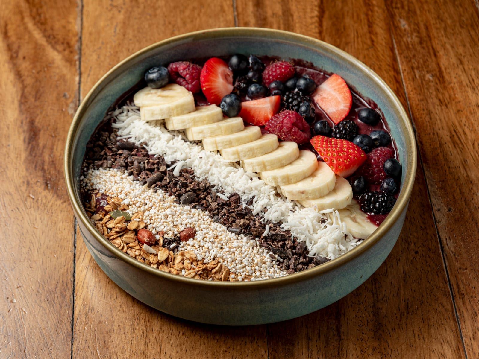Acai Bowl